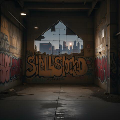 ShellShock'D