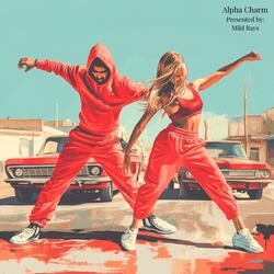 Alpha Charm