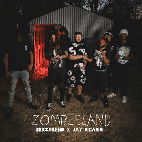 Zombieland (feat. Jay Sicario)