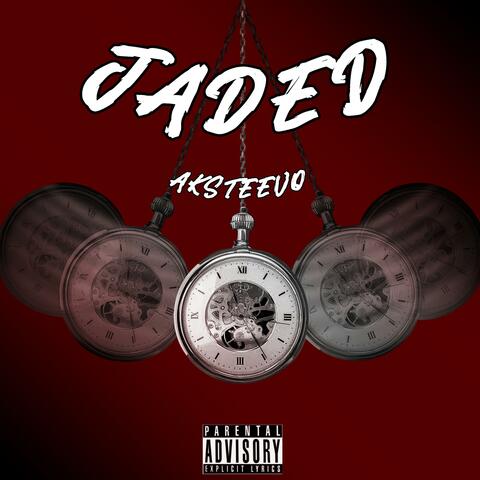 Jaded