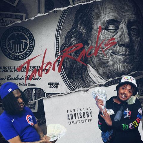 TADOR RACKS (feat. Racks Ina Rental)