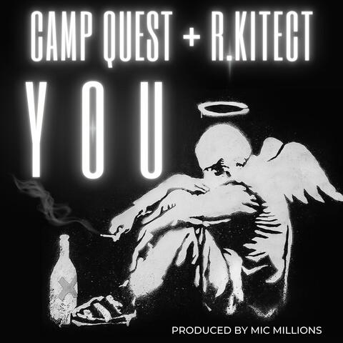 YOU (feat. R.Kitect)