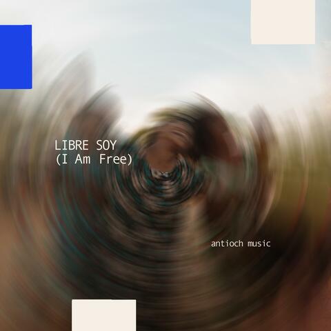 Libre Soy (Live) [I Am Free] (Live)