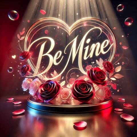 Be Mine Remix (feat. Blessa)