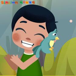Little Bird's Song