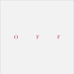 OFF (feat. neem750)