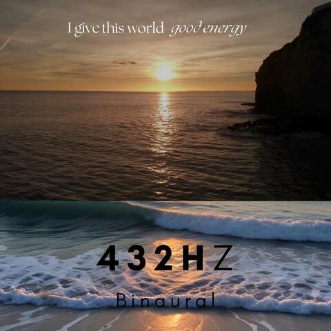 432Hz Neptune