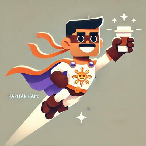 Kapitan Kape