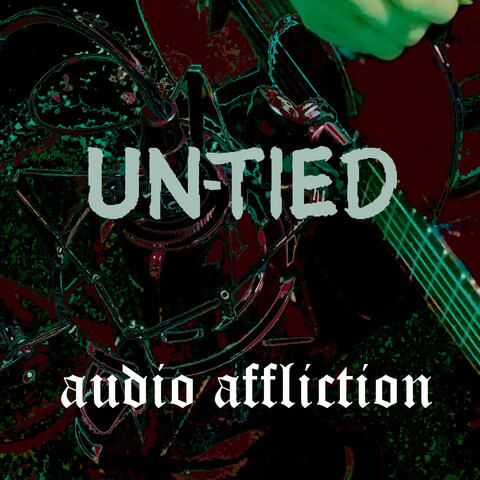 Audio Affliction EP