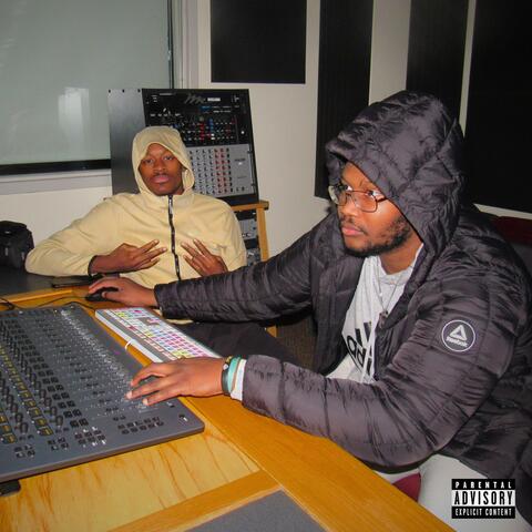 2 of the Best (feat. deeboatwork)