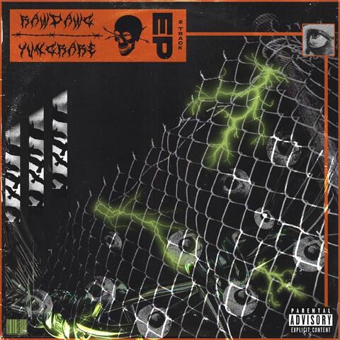 Rage (feat. YungRare)