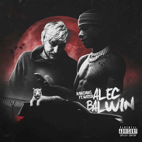 Alec Balwin (feat. Water)