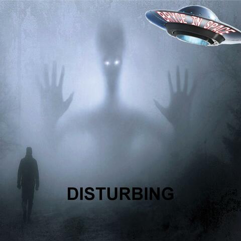 Disturbing (Special Version)