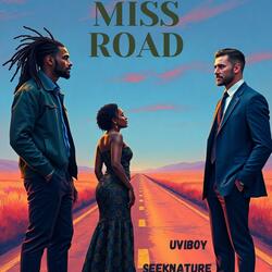 Miss Road (feat. Seeknature)