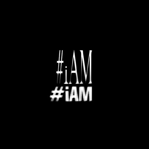 #iAM