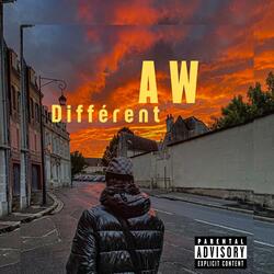 Différent