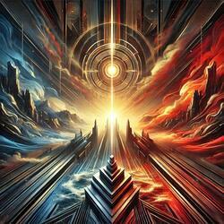 Triumph Beyond