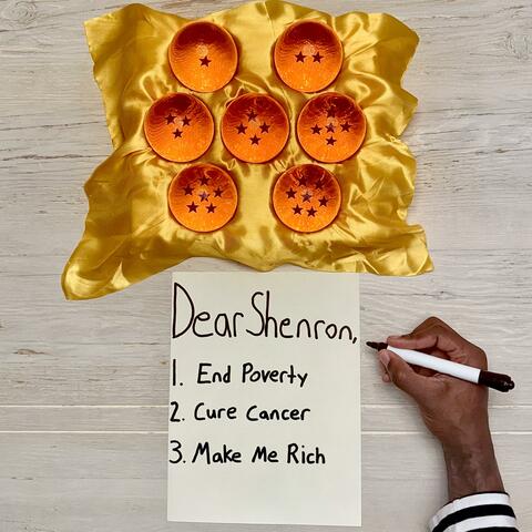 Dear Shenron