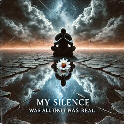 My Silence Was All That Was Real