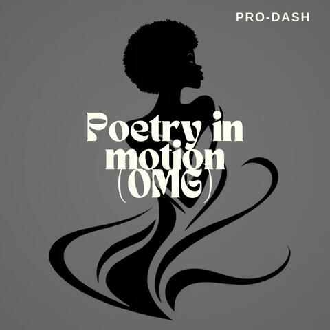 Poetry in Motion (OMG)