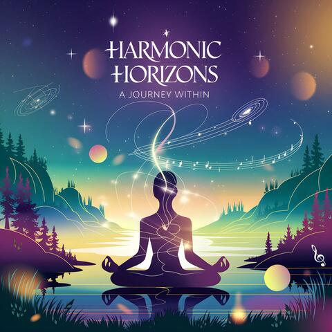 Harmonic Horizons: A Journey Within