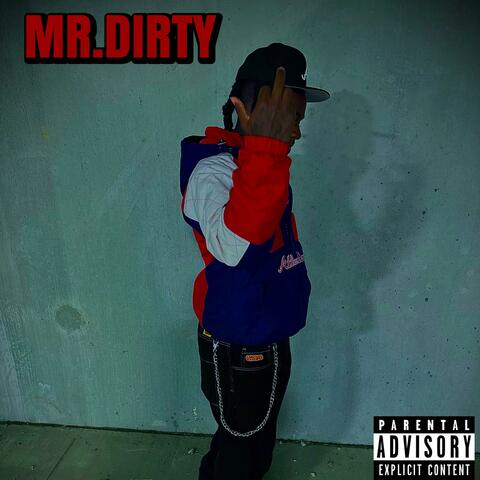MR.DIRTY