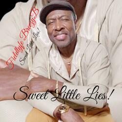 Sweet Little Lies