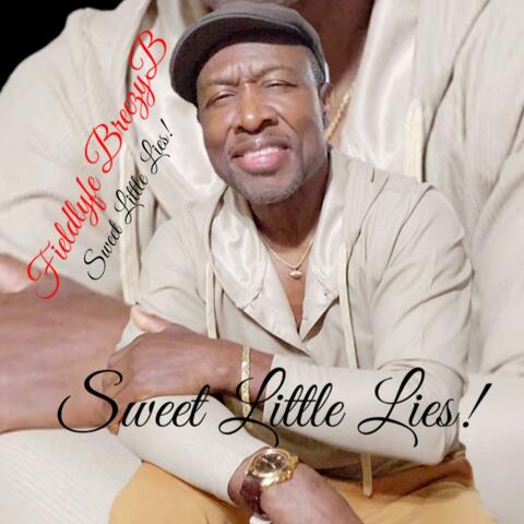 Sweet Little Lies