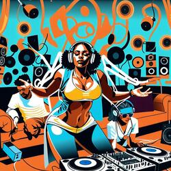 Kundalini Thunder Sprite (tight edit)