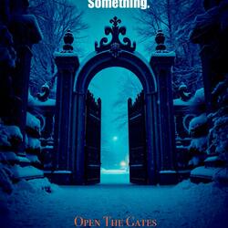 Open The Gates