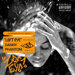 "Left Eye"