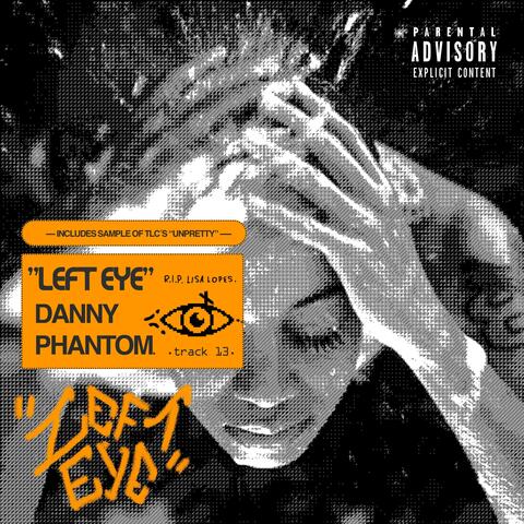 "Left Eye"