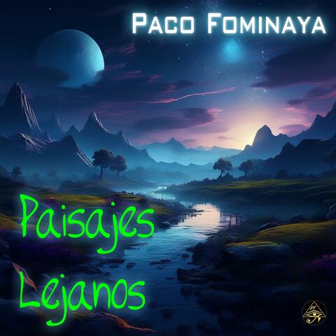 Paisajes Lejanos