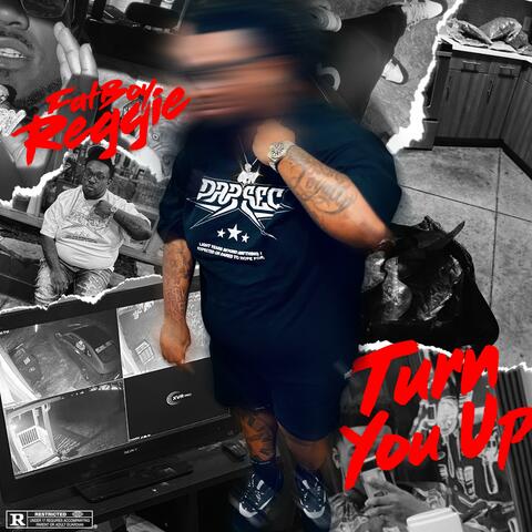 Turn You Up