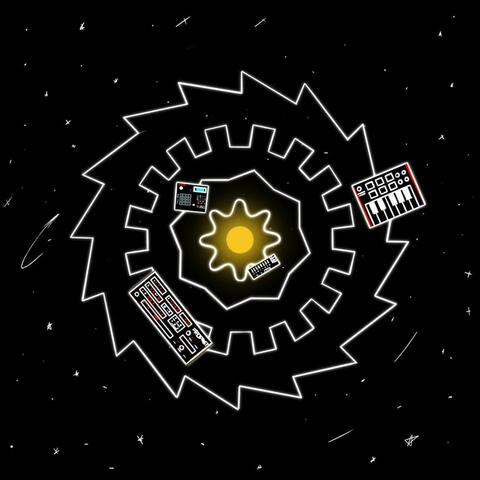 A Whole New Universe