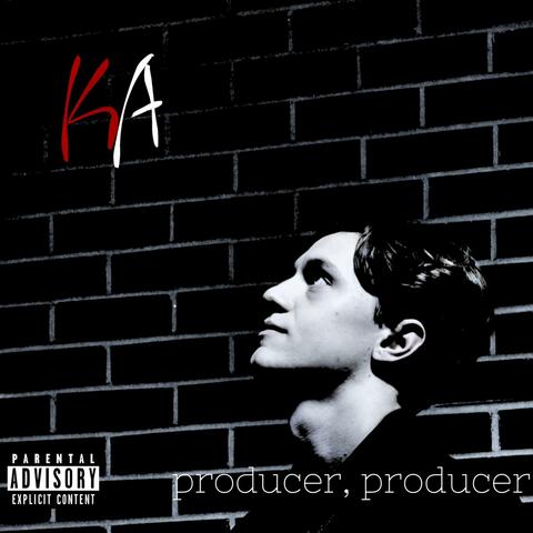 producer, producer