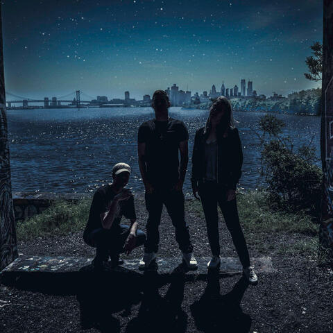 Passion (feat. Devin Farrell)