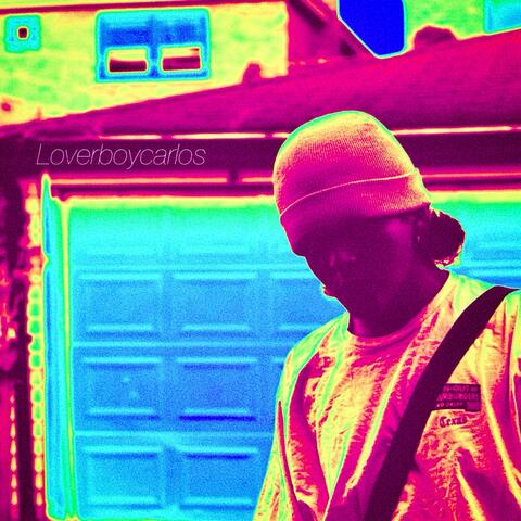 Loverboycarlos