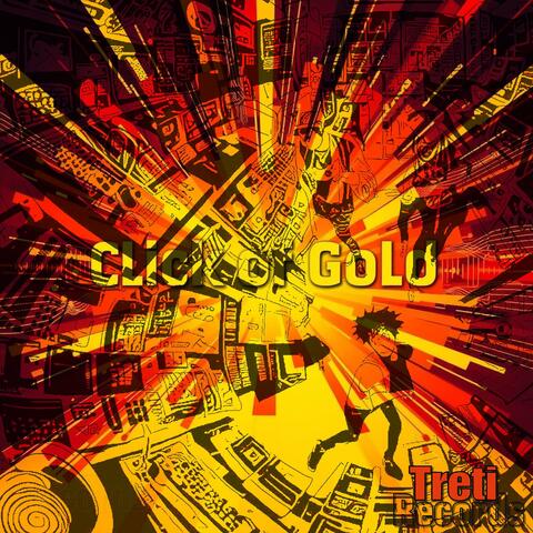 Click of Gold