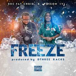 Freeze (feat. Poison Ivi)