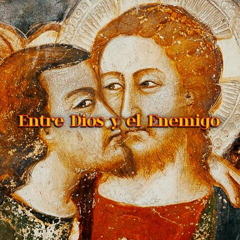 Entre Dios y El Enemigo (feat. Crew Gangsta)