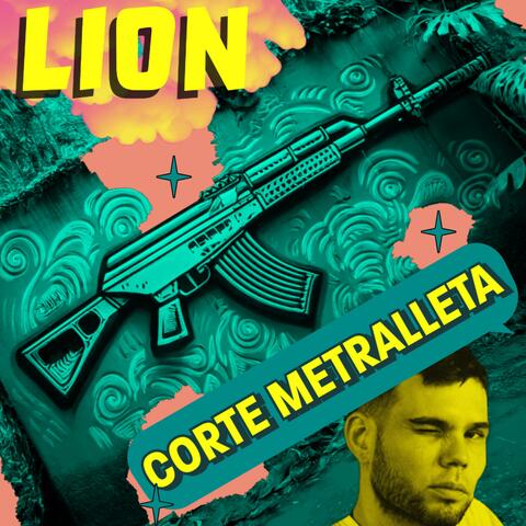 Corte Metralleta