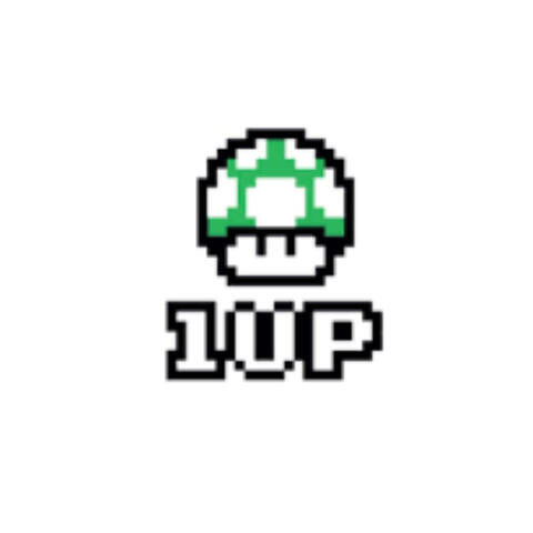 One Up