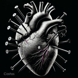 Ржавый гвоздь