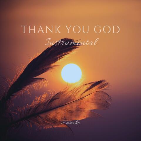 Thank You God (Instrumental)