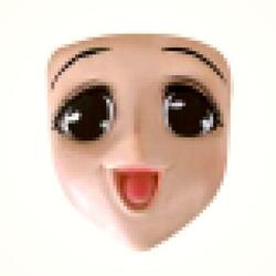 PUPPY WANTS HEAD SCRATCHES