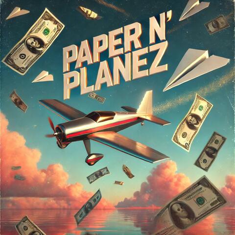 PAPER N' PLANEZ
