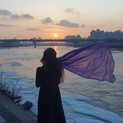 슬픈 인연 (Sad Destiny)