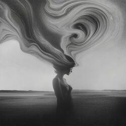 За плинтусом