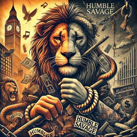 Humble Savage